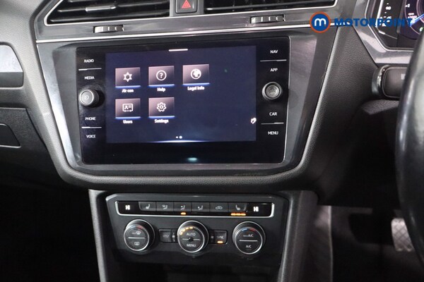 Used Volkswagen Tiguan Allspace 2021 for sale - 76191770: Photo 24