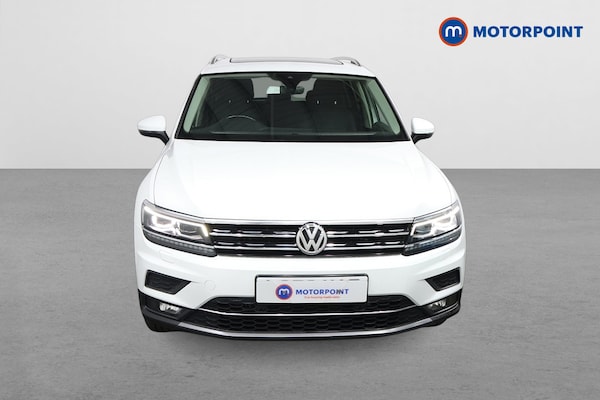 Used Volkswagen Tiguan Allspace 2021 for sale - 76191770: Photo 2