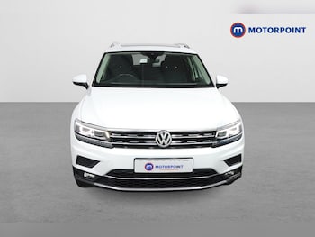 Used Volkswagen Tiguan Allspace 2021 for sale - 76191770: Photo 2