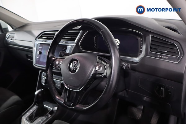 Used Volkswagen Tiguan Allspace 2021 for sale - 76191770: Photo 33