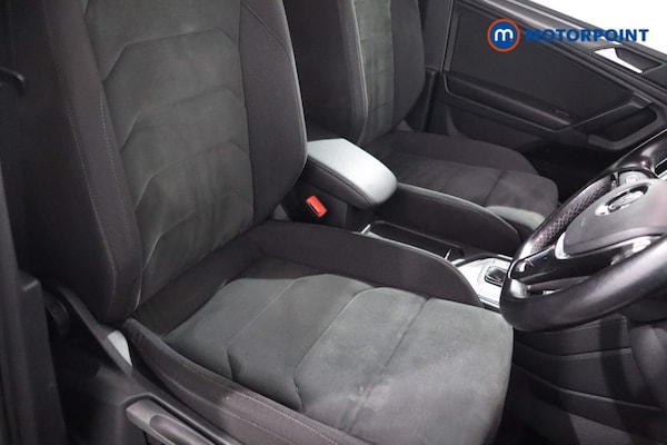 Used Volkswagen Tiguan Allspace 2021 for sale - 76191770: Photo 34