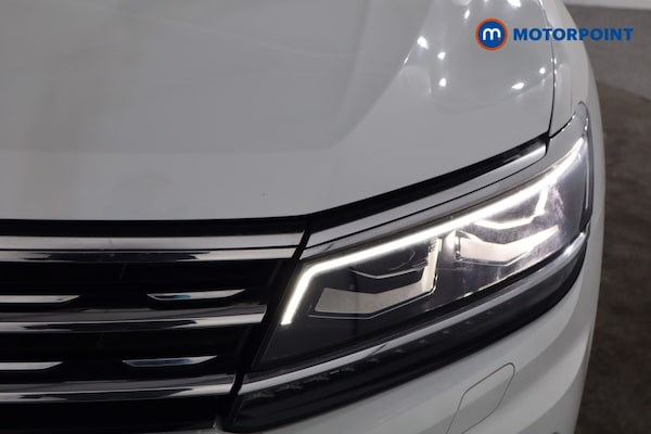 Used Volkswagen Tiguan Allspace 2021 for sale - 76191770: Photo 37