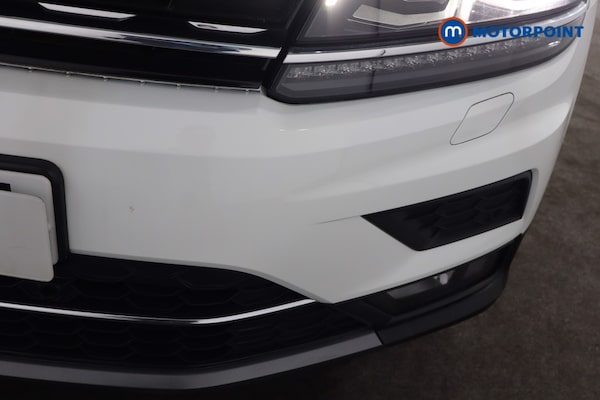 Used Volkswagen Tiguan Allspace 2021 for sale - 76191770: Photo 38