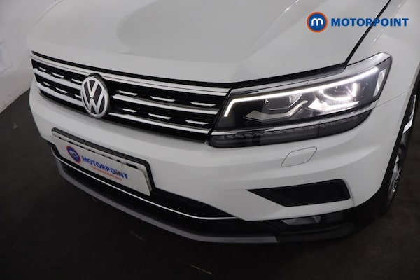Used Volkswagen Tiguan Allspace 2021 for sale - 76191770: Photo 39