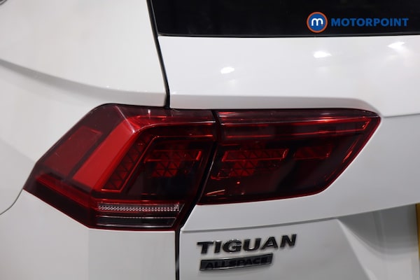 Used Volkswagen Tiguan Allspace 2021 for sale - 76191770: Photo 42