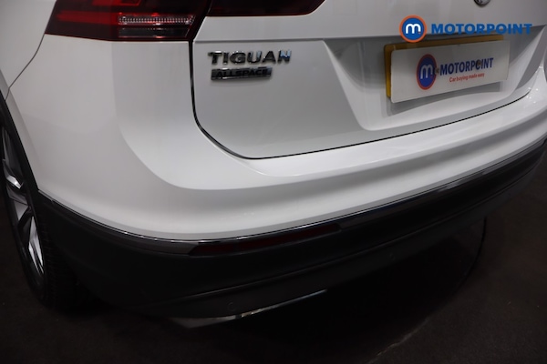 Used Volkswagen Tiguan Allspace 2021 for sale - 76191770: Photo 43