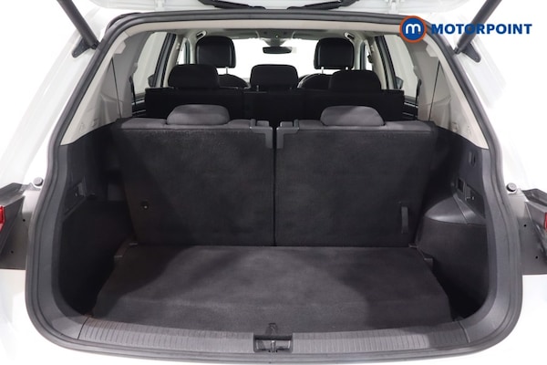 Used Volkswagen Tiguan Allspace 2021 for sale - 76191770: Photo 46