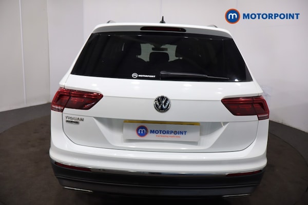 Used Volkswagen Tiguan Allspace 2021 for sale - 76191770: Photo 47