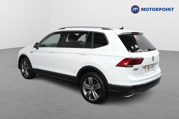 Used Volkswagen Tiguan Allspace 2021 for sale - 76191770: Photo 5