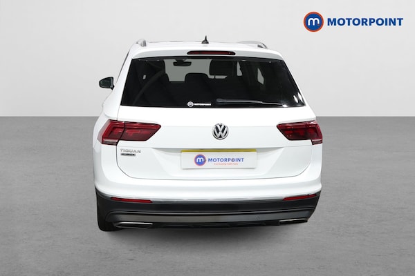 Used Volkswagen Tiguan Allspace 2021 for sale - 76191770: Photo 6