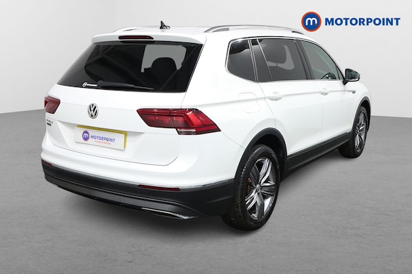 Used Volkswagen Tiguan Allspace 2021 for sale - 76191770: Photo 7