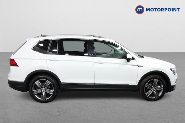Used Volkswagen Tiguan Allspace 2021 for sale - 76191770: Photo 8