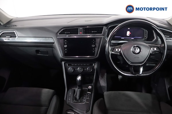 Used Volkswagen Tiguan Allspace 2021 for sale - 76191770: Photo 9