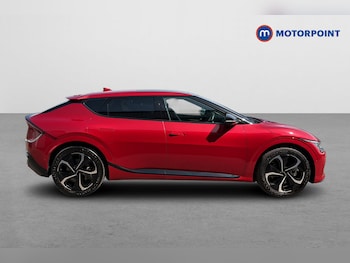 Used Kia EV6 2023 for sale - 78768168: Photo