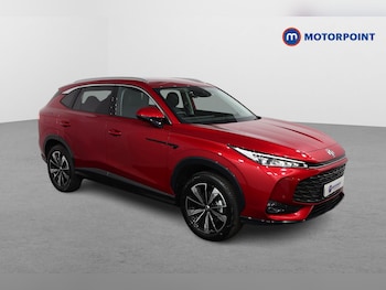 2025 - 1.5 T-GDI Trophy 5dr DCT