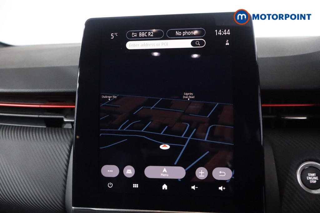 Used Renault Clio 2023 for sale - 77297651: Photo 10