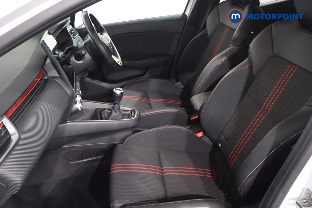 Used Renault Clio 2023 for sale - 77297651: Photo 12