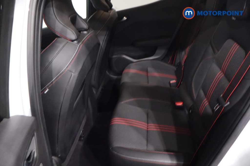 Used Renault Clio 2023 for sale - 77297651: Photo 13