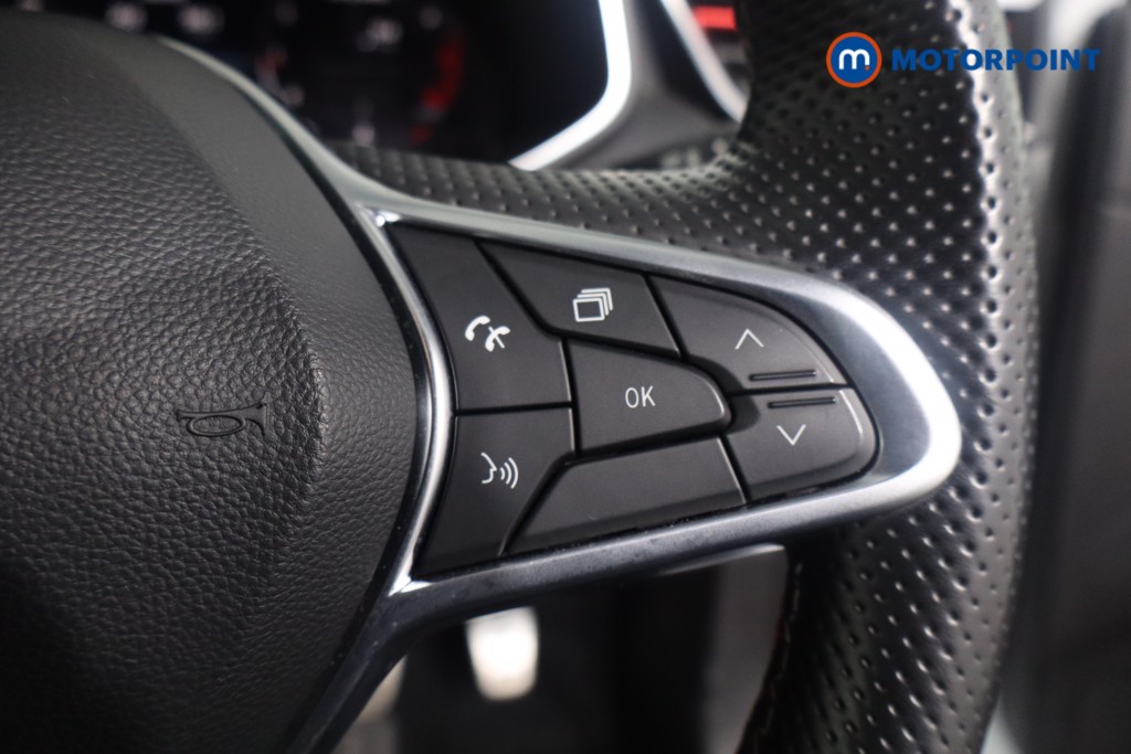 Used Renault Clio 2023 for sale - 77297651: Photo 16