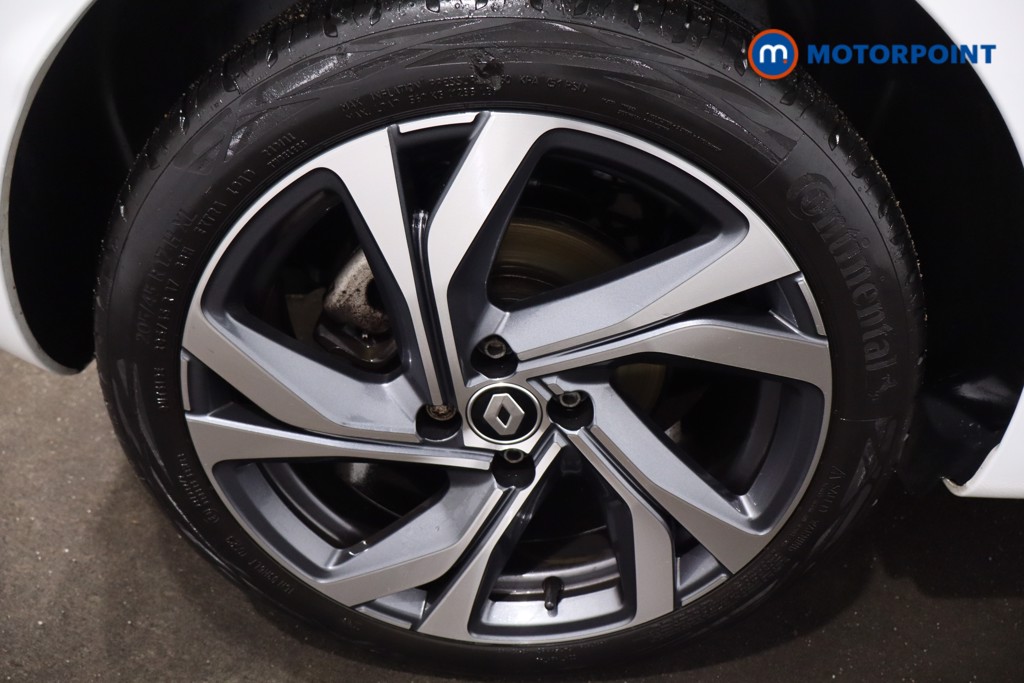 Used Renault Clio 2023 for sale - 77297651: Photo 17