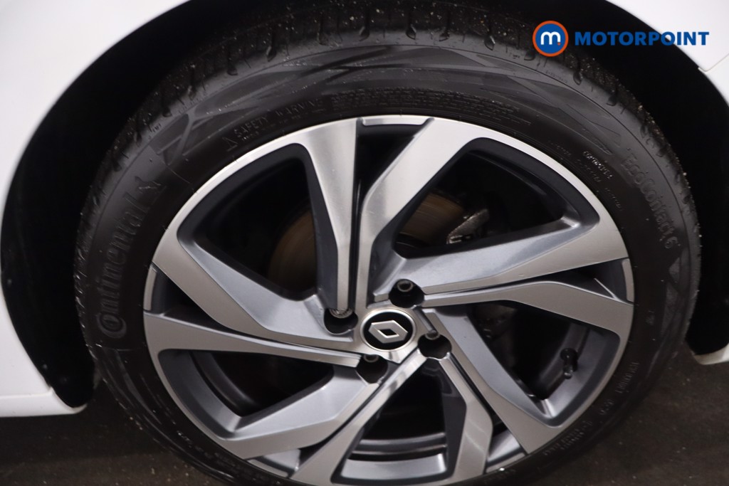 Used Renault Clio 2023 for sale - 77297651: Photo 18