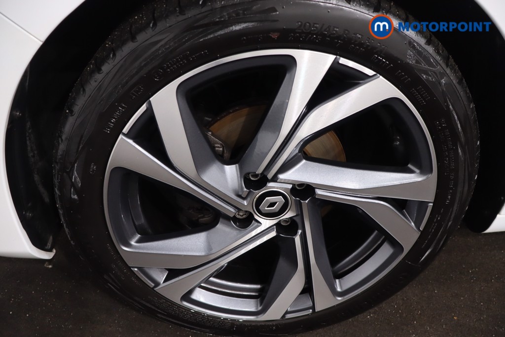 Used Renault Clio 2023 for sale - 77297651: Photo 19