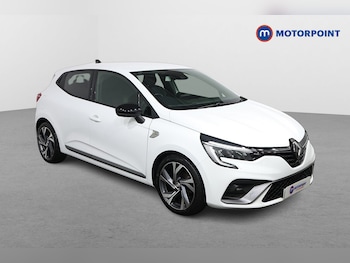 Used Renault Clio undefined for sale - 77297651: Photo