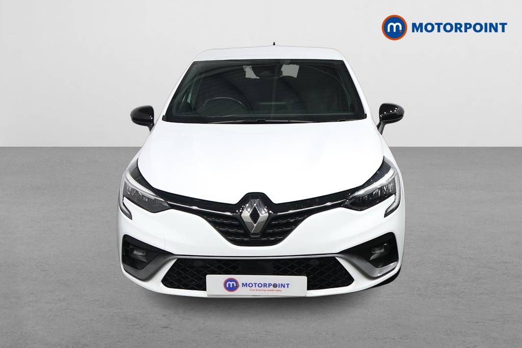 Used Renault Clio 2023 for sale - 77297651: Photo 2
