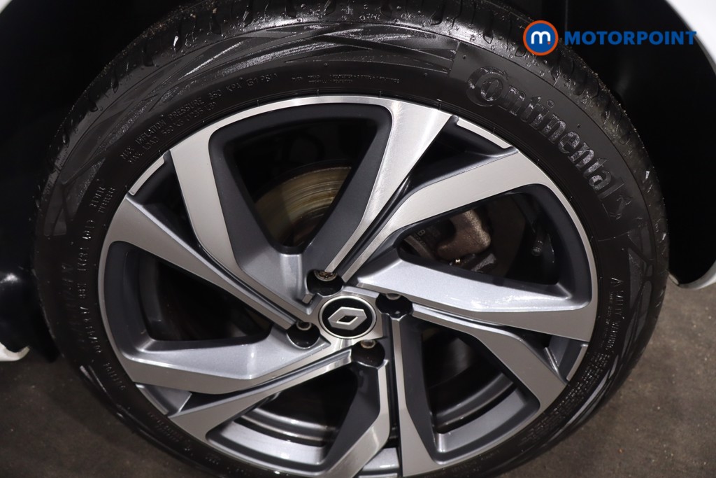 Used Renault Clio 2023 for sale - 77297651: Photo 20