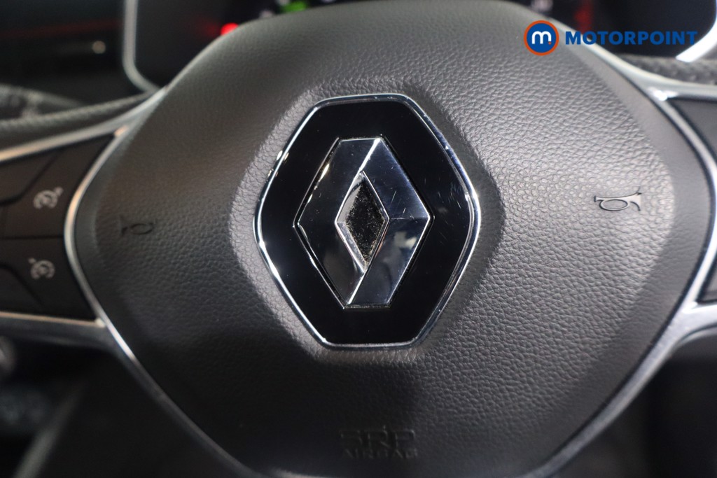 Used Renault Clio 2023 for sale - 77297651: Photo 21