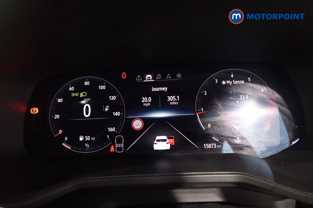 Used Renault Clio 2023 for sale - 77297651: Photo 24