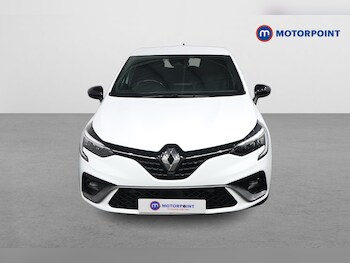 Used Renault Clio 2023 for sale - 77297651: Photo