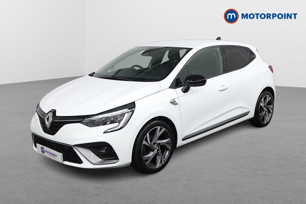 Used Renault Clio 2023 for sale - 77297651: Photo 3