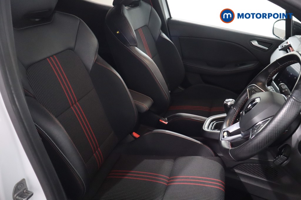 Used Renault Clio 2023 for sale - 77297651: Photo 31