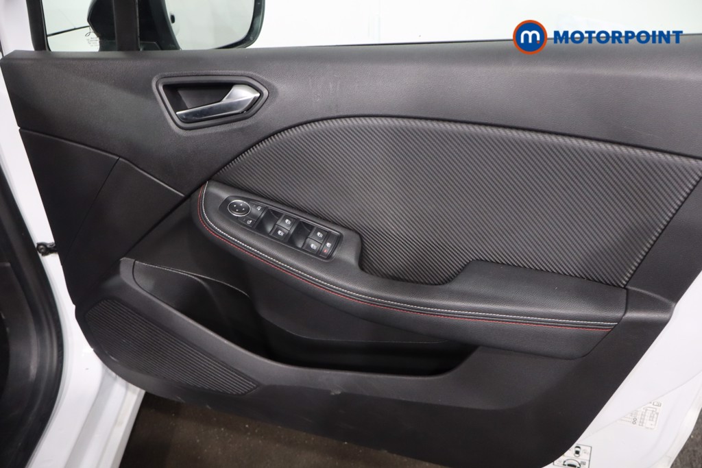 Used Renault Clio 2023 for sale - 77297651: Photo 32