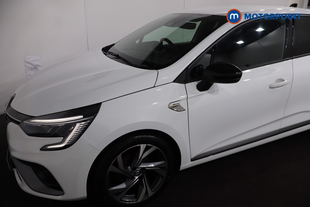 Used Renault Clio 2023 for sale - 77297651: Photo 35