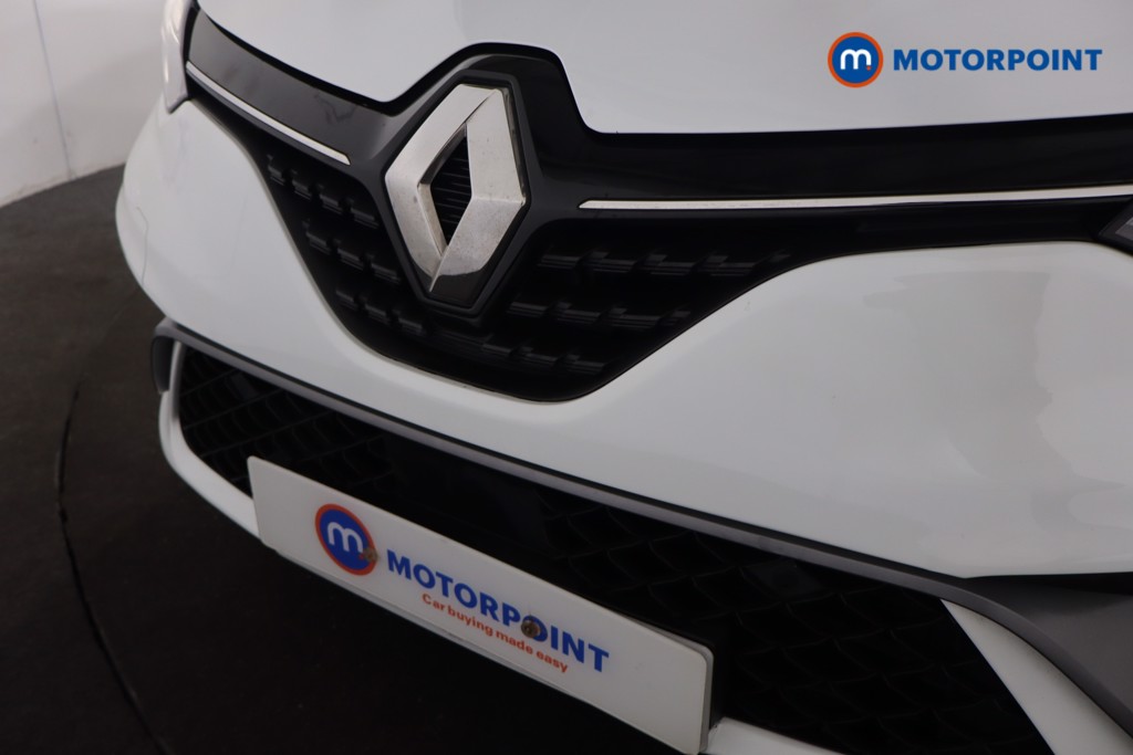 Used Renault Clio 2023 for sale - 77297651: Photo 36