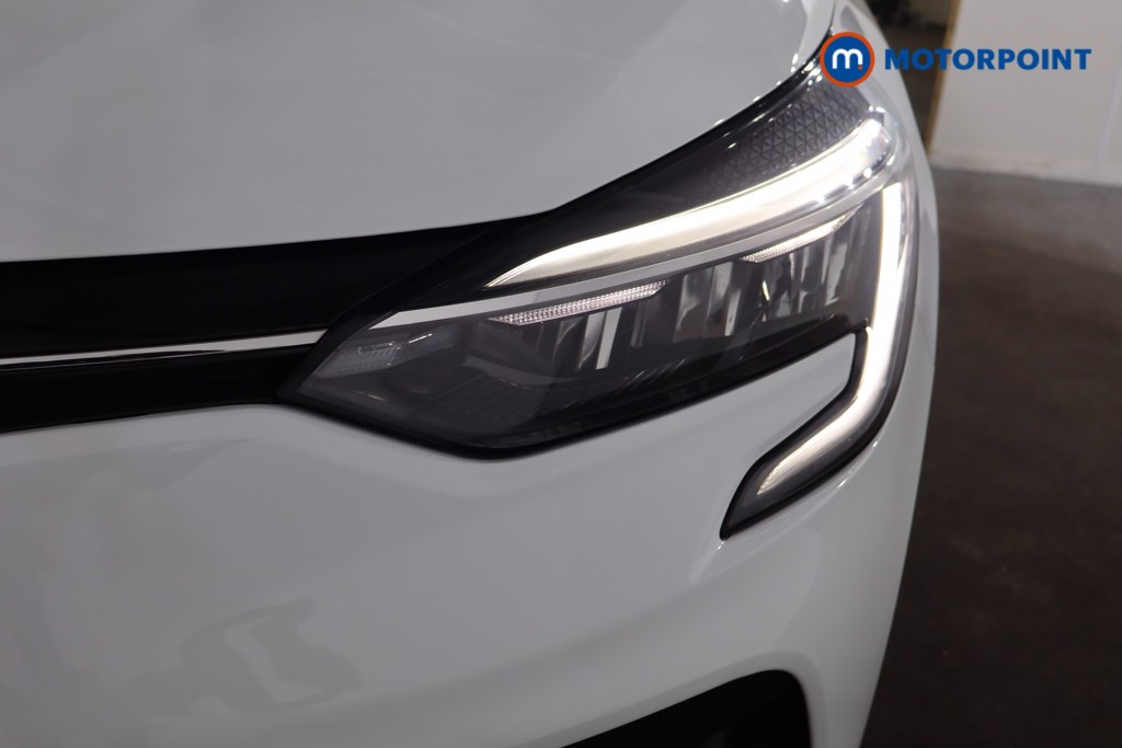 Used Renault Clio 2023 for sale - 77297651: Photo 37