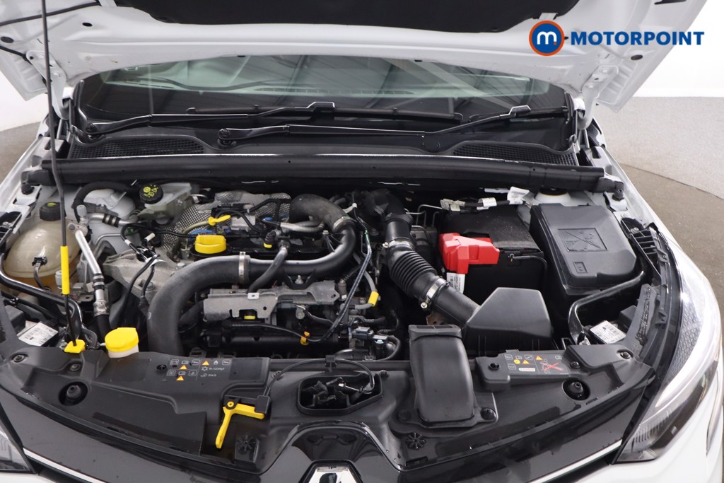 Used Renault Clio 2023 for sale - 77297651: Photo 39