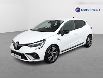 Used Renault Clio 2023 for sale - 77297651: Photo