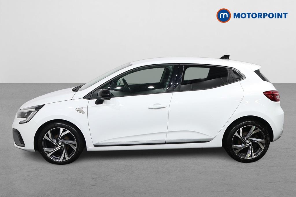 Used Renault Clio 2023 for sale - 77297651: Photo 4