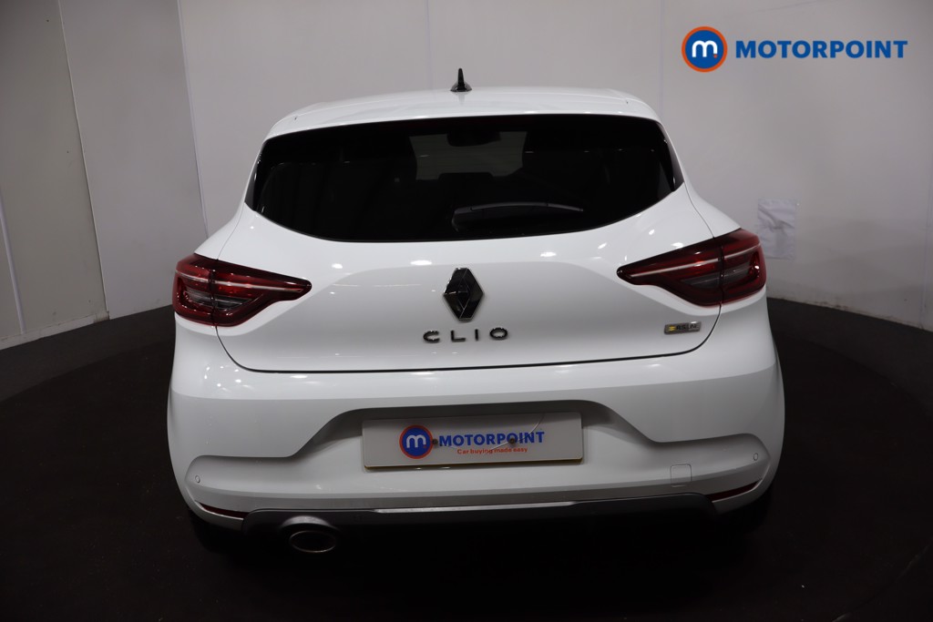 Used Renault Clio 2023 for sale - 77297651: Photo 41