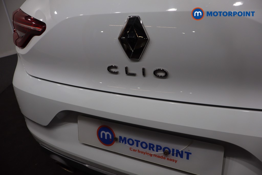 Used Renault Clio 2023 for sale - 77297651: Photo 42