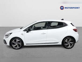 Used Renault Clio 2023 for sale - 77297651: Photo