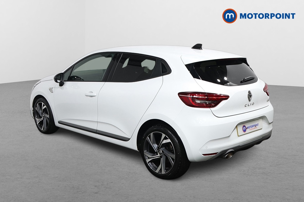 Used Renault Clio 2023 for sale - 77297651: Photo 5
