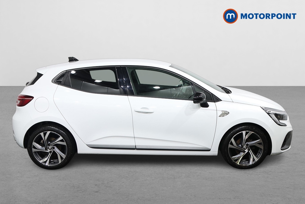Used Renault Clio 2023 for sale - 77297651: Photo 8