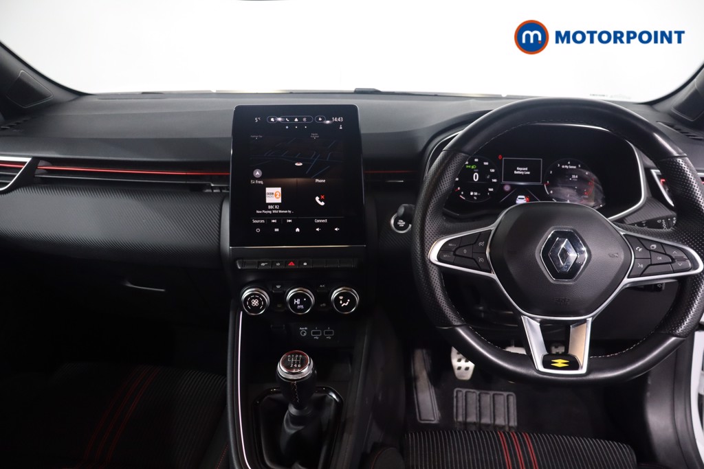 Used Renault Clio 2023 for sale - 77297651: Photo 9