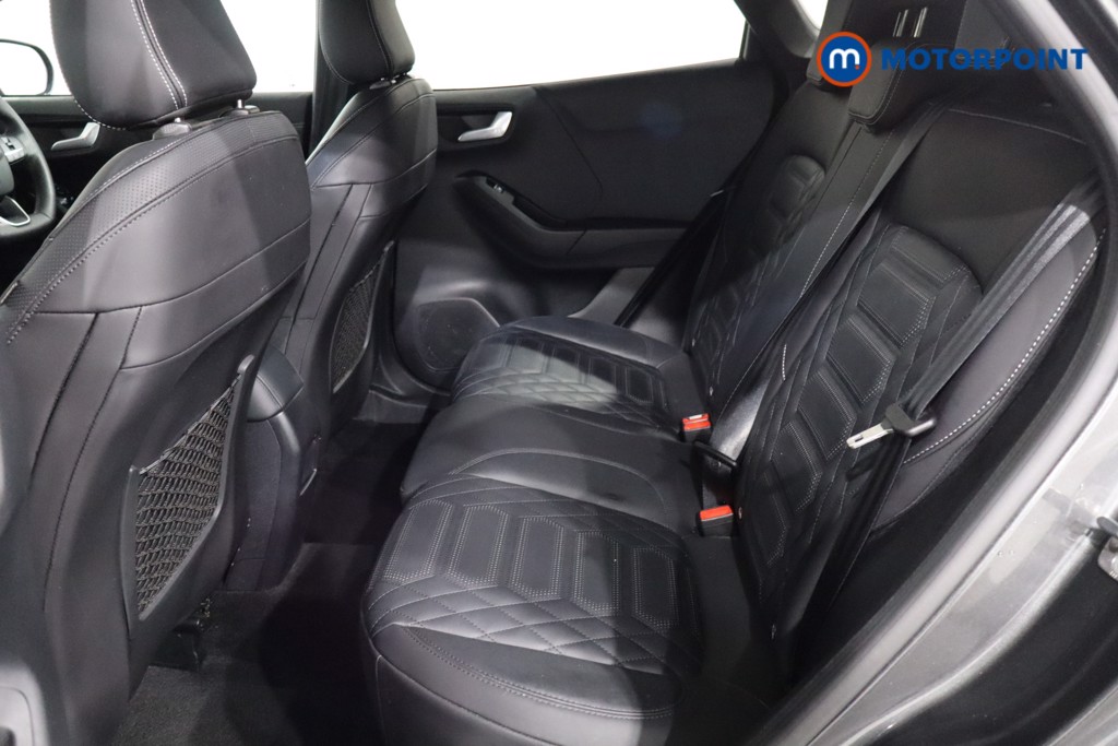 Used Ford Puma 2023 for sale - 76413018: Photo 13