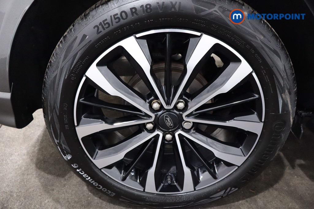 Used Ford Puma 2023 for sale - 76413018: Photo 17