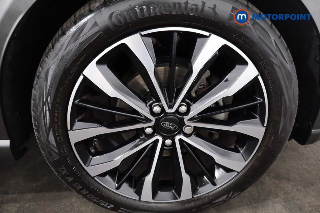 Used Ford Puma 2023 for sale - 76413018: Photo 18